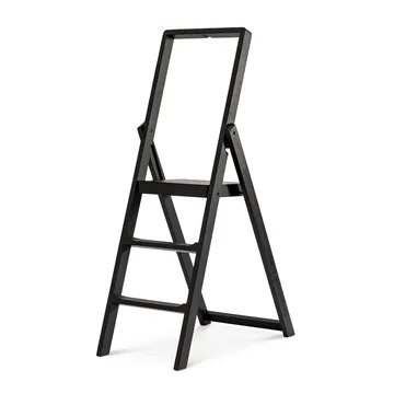Step Leiter - Schwarz gebeizt - Design House Stockholm