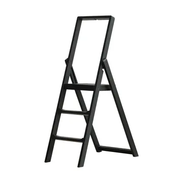 Step Leiter - Schwarz gebeizt - Design House Stockholm