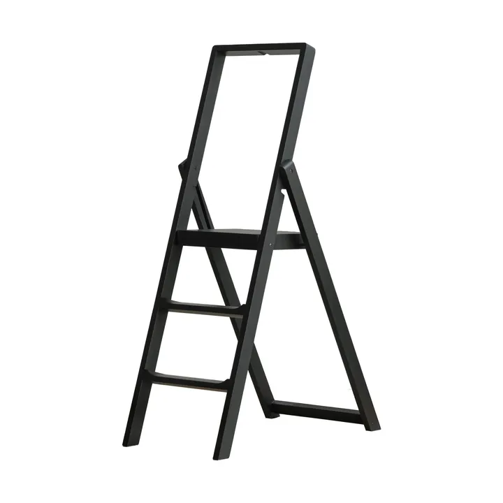 Step Leiter - Schwarz gebeizt - Design House Stockholm