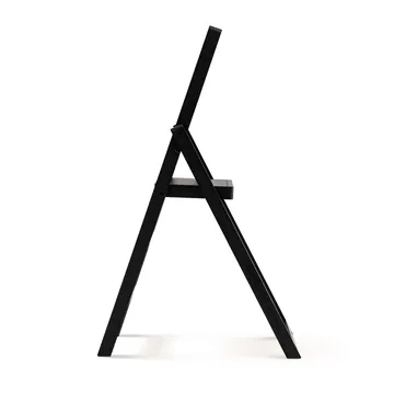 Step Leiter - Schwarz gebeizt - Design House Stockholm