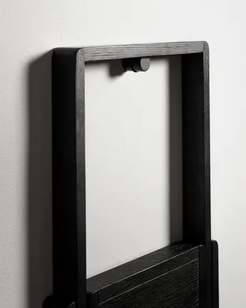 Step Leiter - Schwarz gebeizt - Design House Stockholm