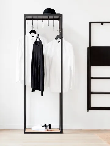 Step Leiter - Schwarz gebeizt - Design House Stockholm