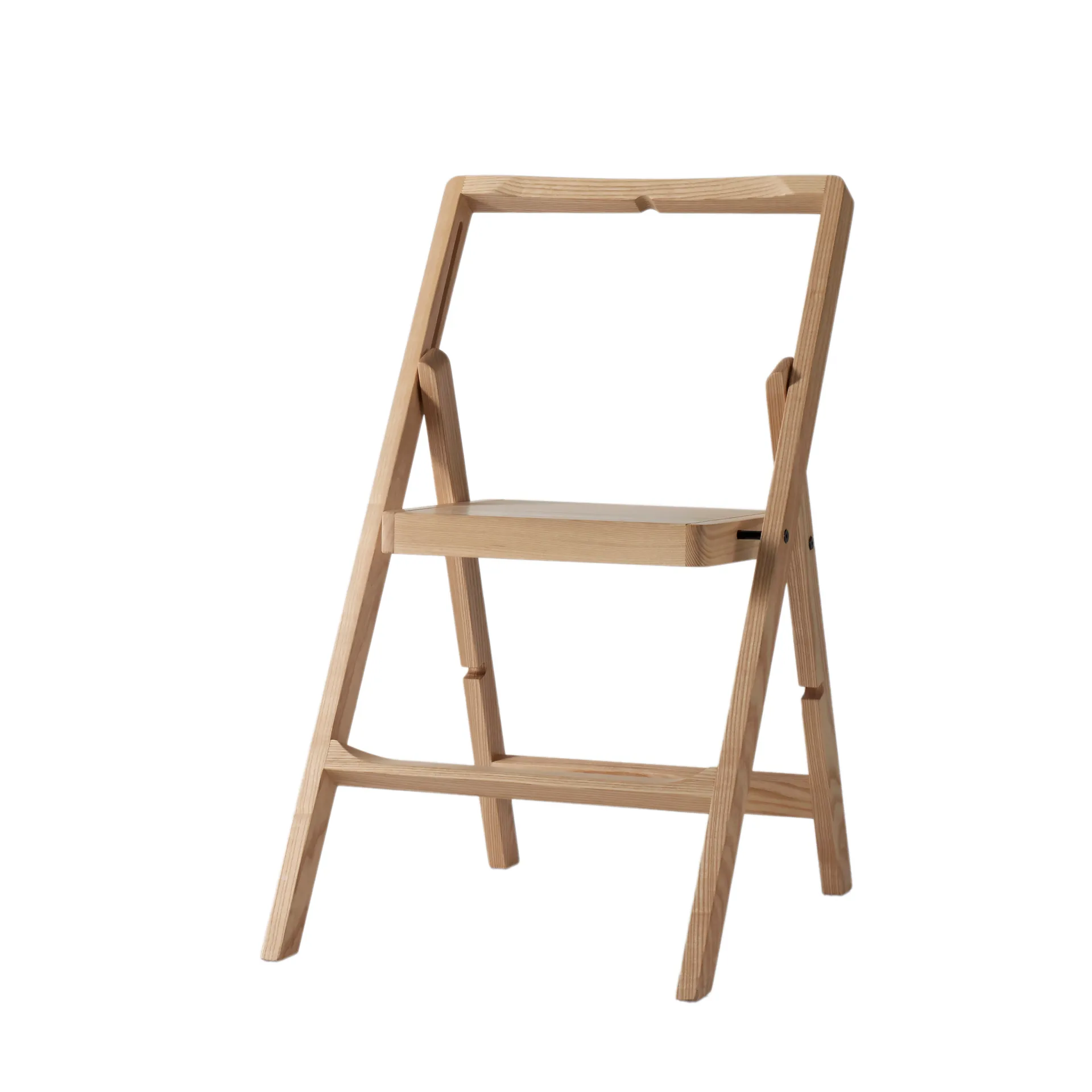 Step Mini Leiter, Eiche Design House Stockholm