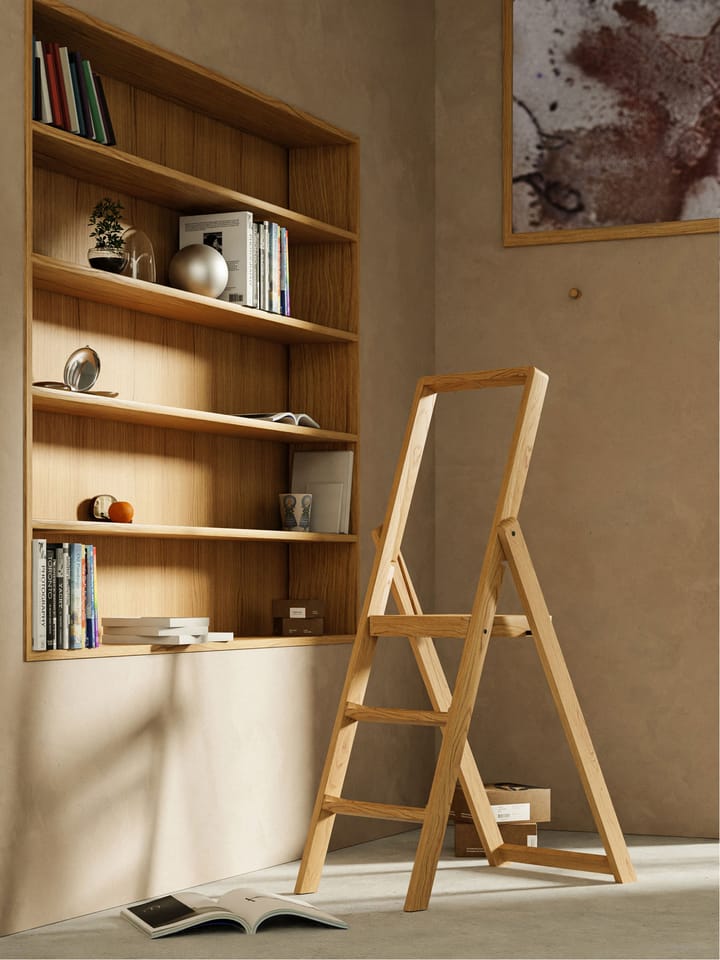 Step stege - Eiche - Design House Stockholm