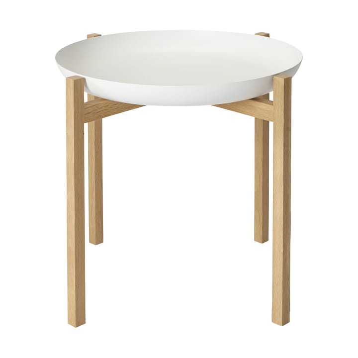 Tablo Tisch Set Beistelltische - High White - Design House Stockholm