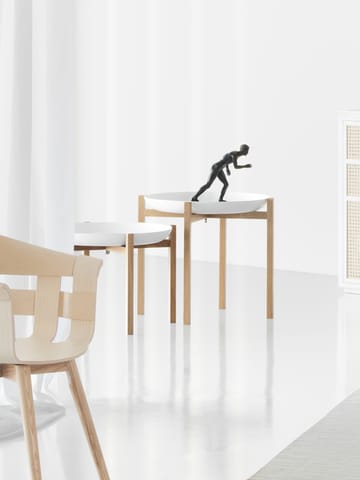 Tablo Tisch Set Beistelltische - High White - Design House Stockholm