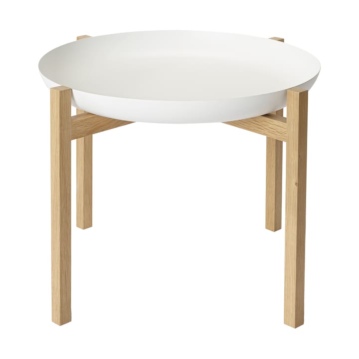 Tablo Tisch Set Beistelltische - Low White - Design House Stockholm