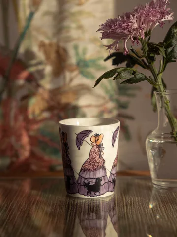Tant Gredelin Tasse - 28cl - Design House Stockholm