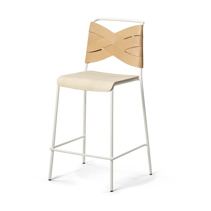 Torso Barstuhl, Esche-natur Design House Stockholm