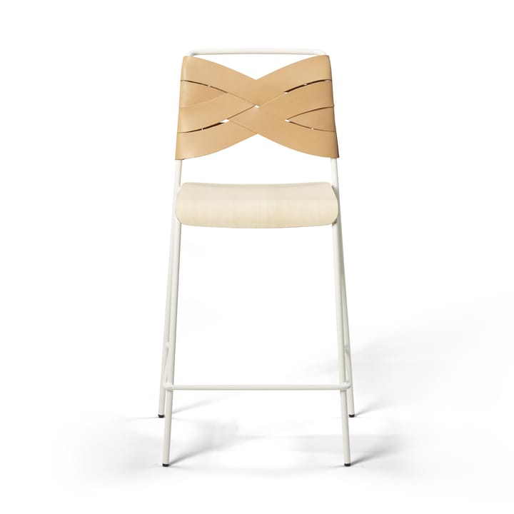 Torso Barstuhl, Esche-natur Design House Stockholm