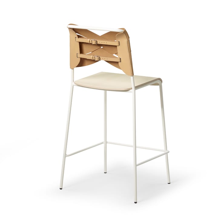 Torso Barstuhl, Esche-natur Design House Stockholm