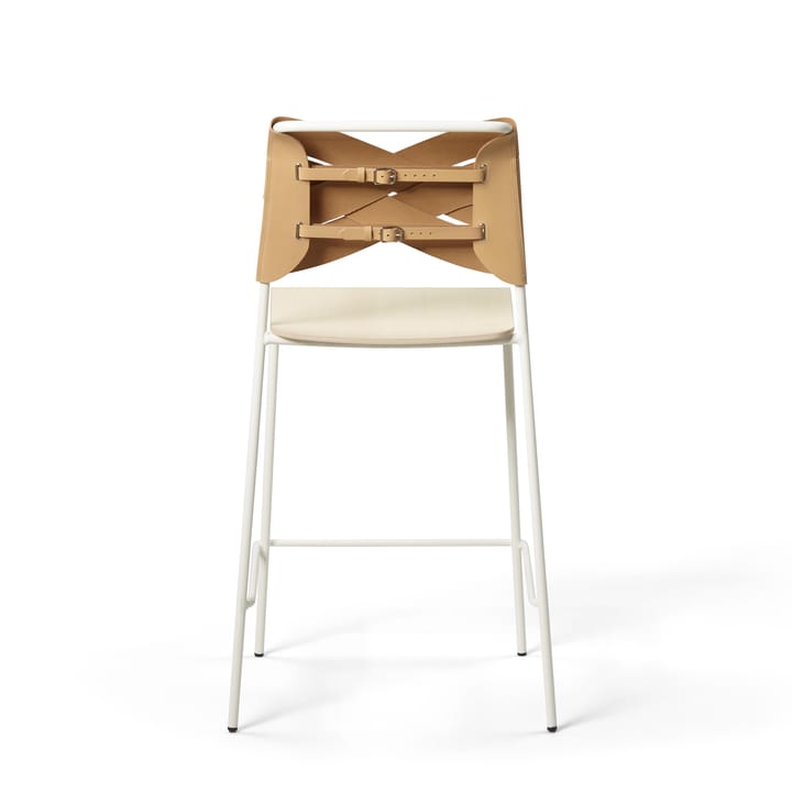 Torso Barstuhl, Esche-natur Design House Stockholm