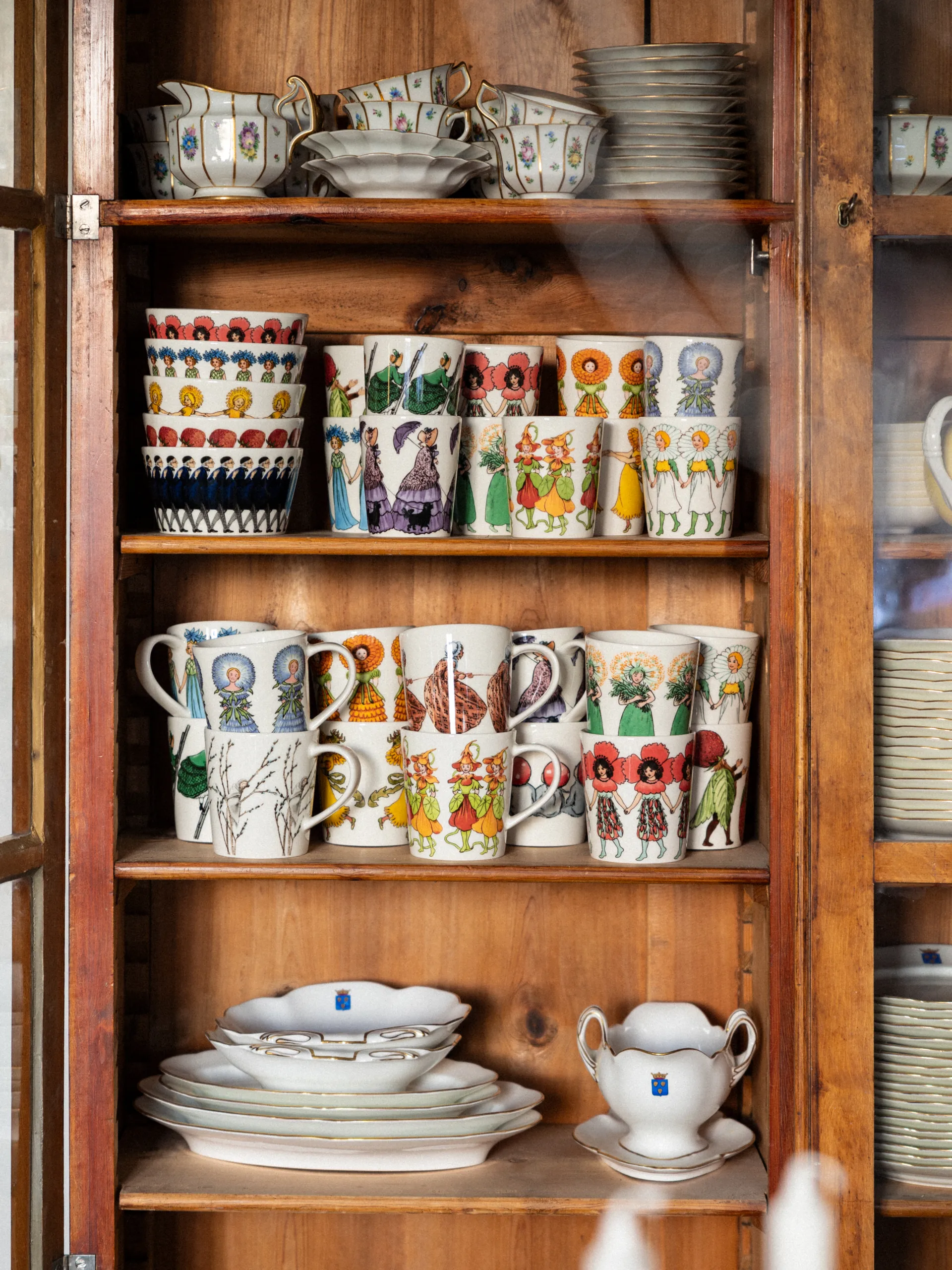 Videunge Tasse, 40cl Design House Stockholm