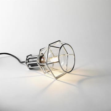 Work Lamp Leuchte - Chrom - Design House Stockholm