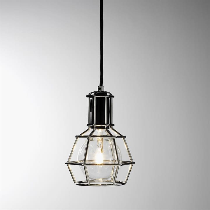 Work Lamp Leuchte - Chrom - Design House Stockholm