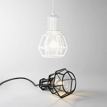 Work Lamp Limited white - Weiß - Design House Stockholm