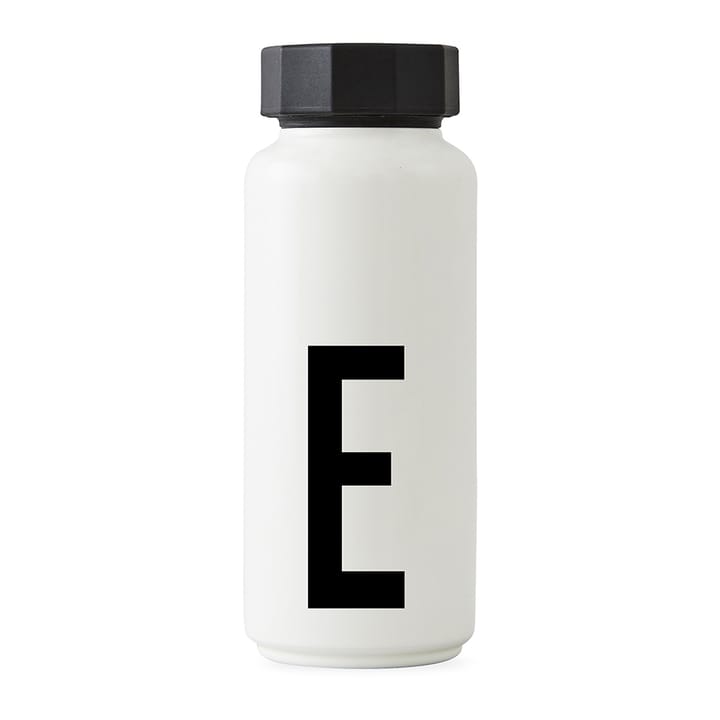 AJ Vintage Thermosflasche - E - Design Letters