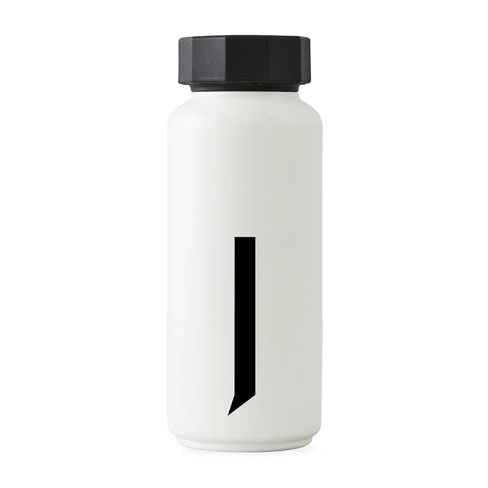 AJ Vintage Thermosflasche, J Design Letters