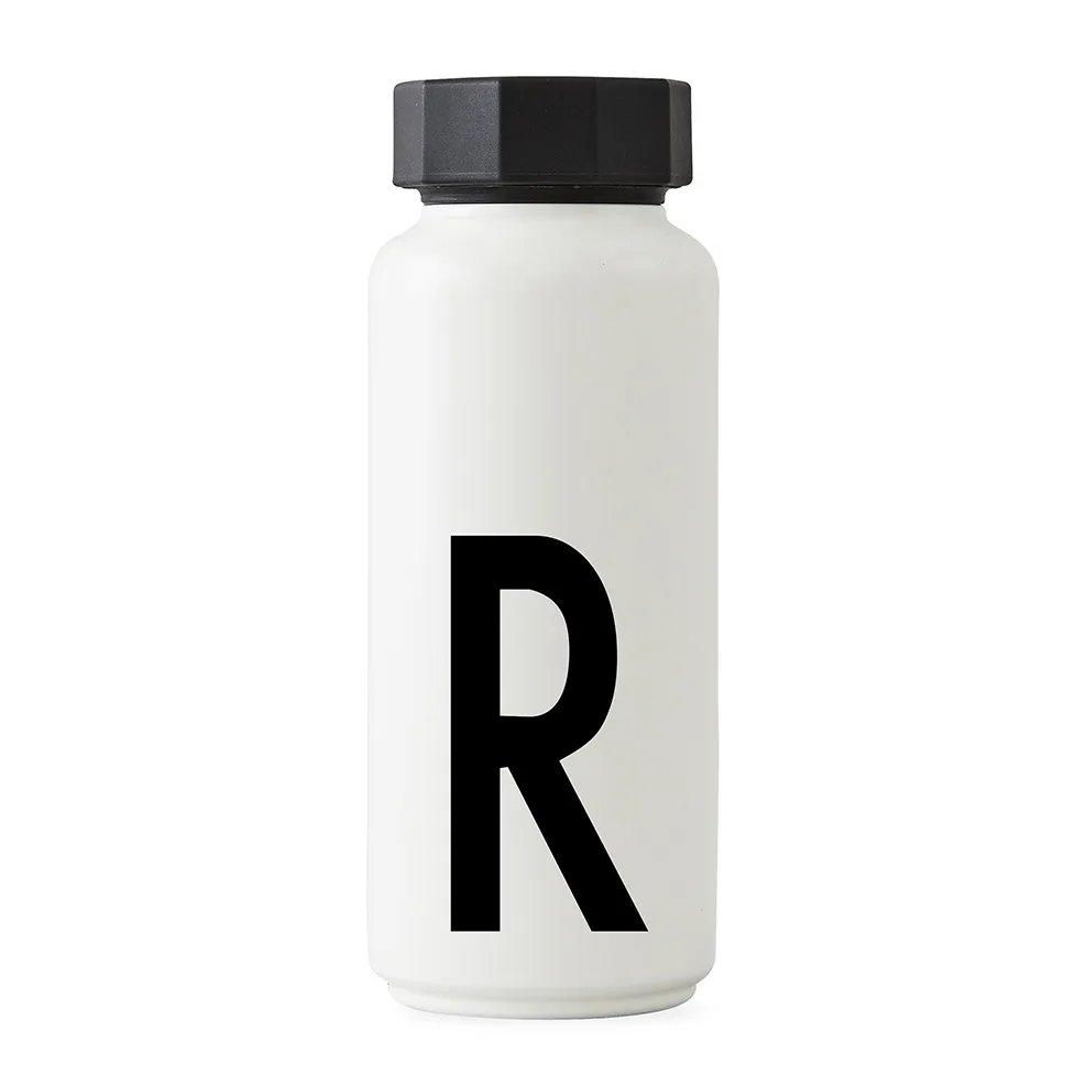 Design Letters AJ Vintage Thermosflasche R