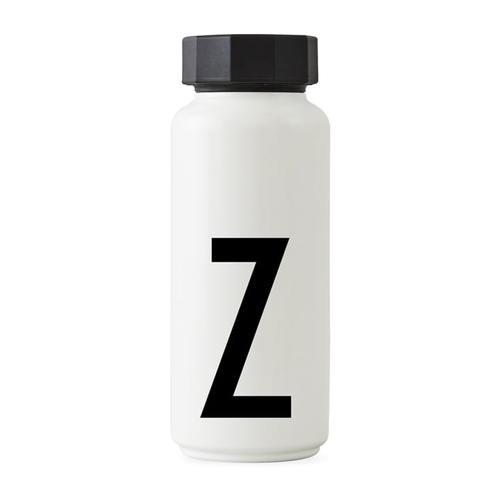 AJ Vintage Thermosflasche - Z - Design Letters