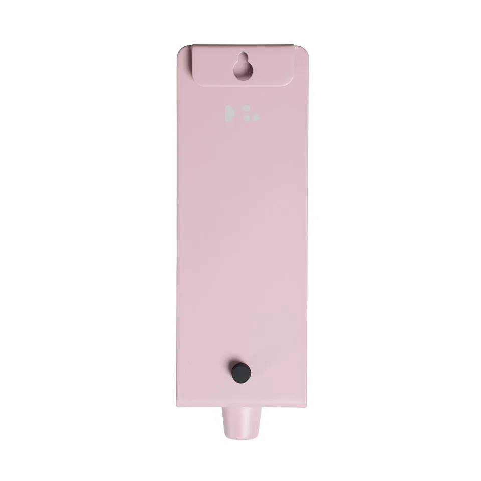 Cosy up Wandkerzenhalter 25 cm, Lavender Design Letters