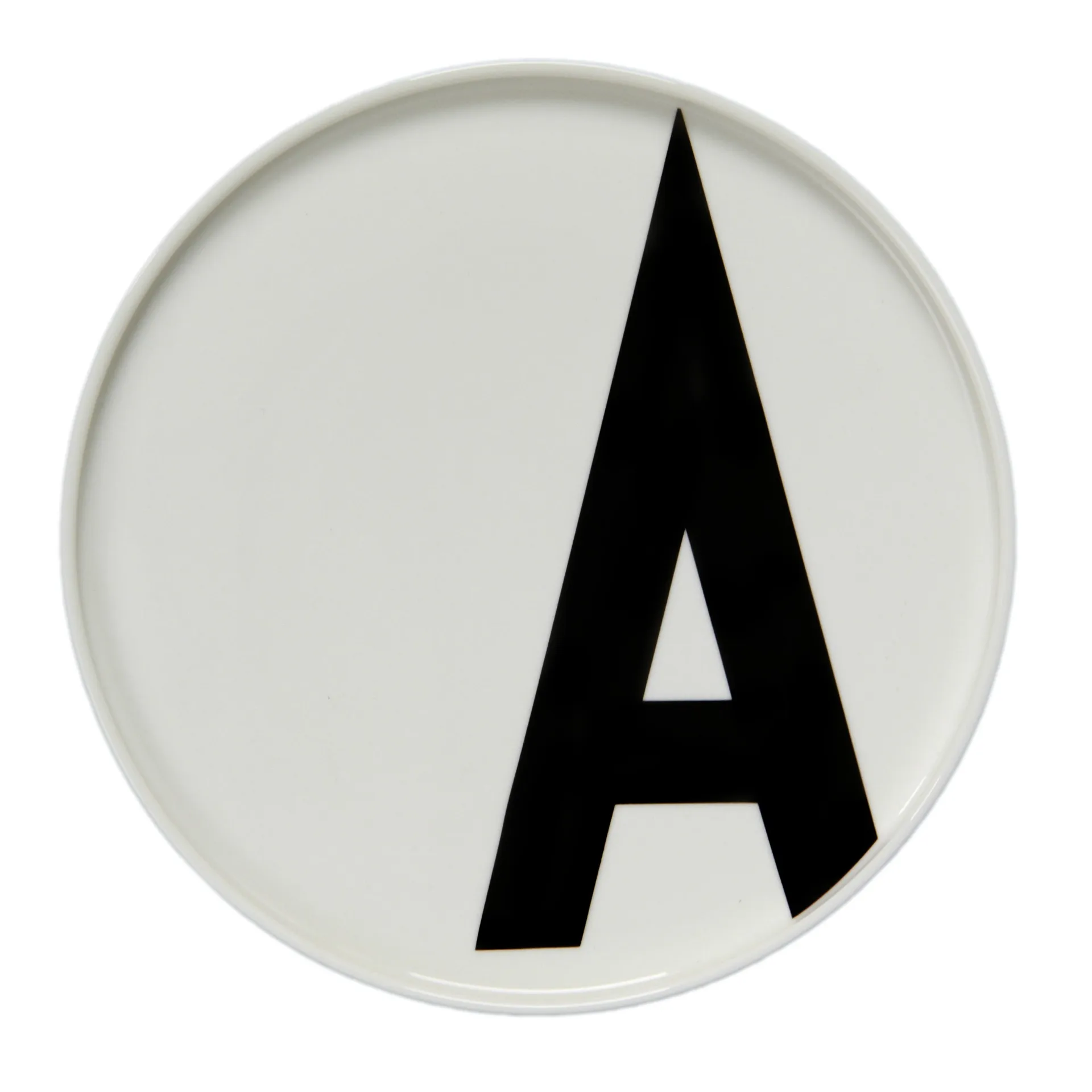 Design Letter Buchstabenteller, A Design Letters
