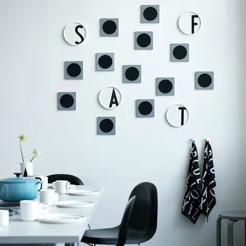 Design Letter Buchstabenteller - A - Design Letters