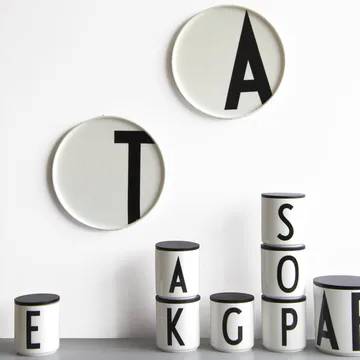Design Letter Buchstabenteller - A - Design Letters