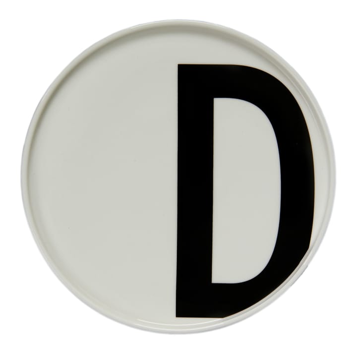 Design Letter Buchstabenteller - D - Design Letters