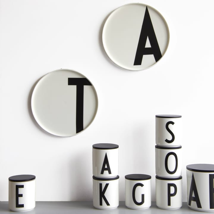 Design Letter Buchstabenteller - F - Design Letters