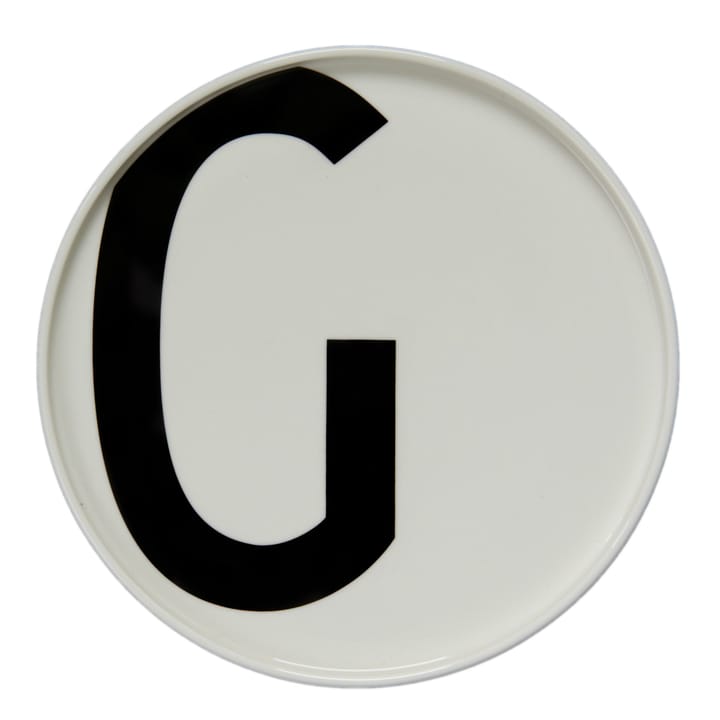 Design Letter Buchstabenteller - G - Design Letters