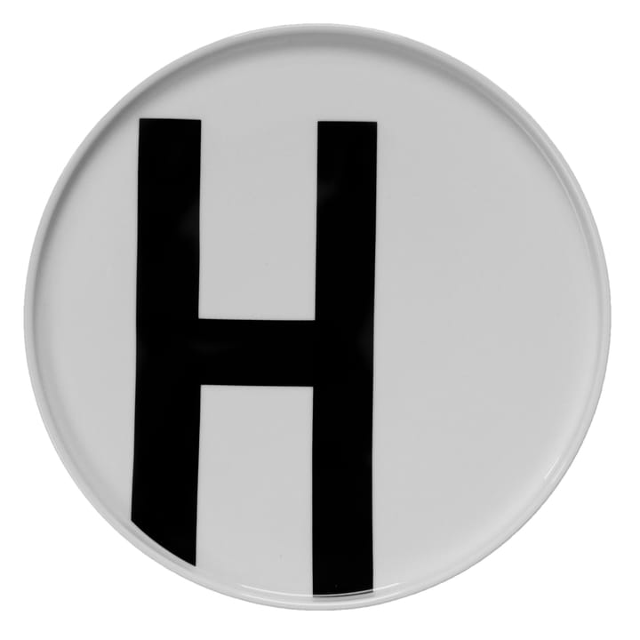 Design Letter Buchstabenteller - H - Design Letters