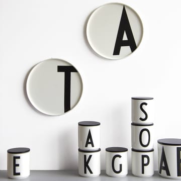 Design Letter Buchstabenteller - J - Design Letters