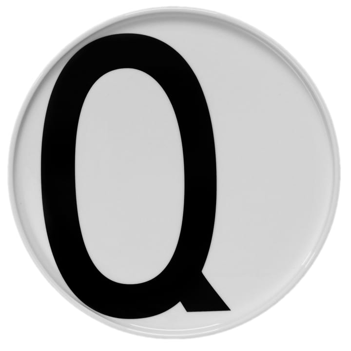 Design Letter Buchstabenteller - Q - Design Letters