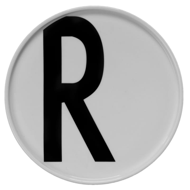 Design Letter Buchstabenteller - R - Design Letters