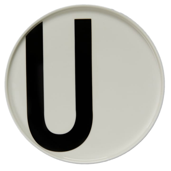 Design Letter Buchstabenteller - U - Design Letters