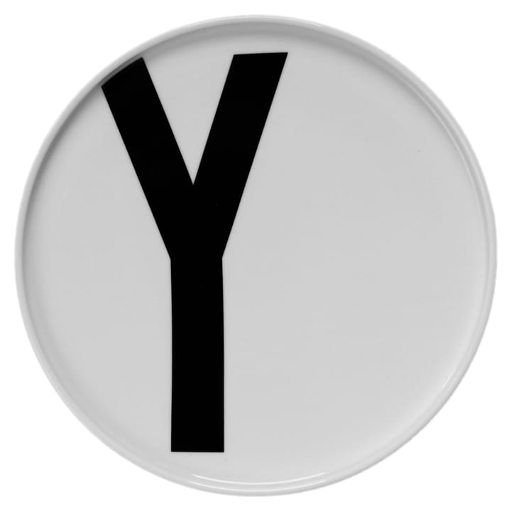 Design Letter Buchstabenteller - Y - Design Letters