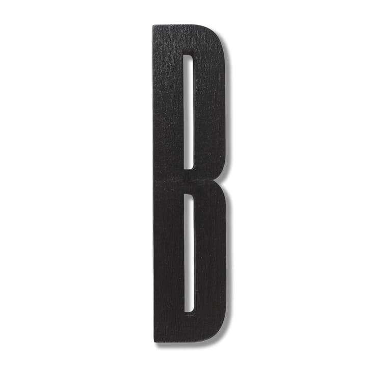Design Letters Dekobuchstabe - B - Design Letters