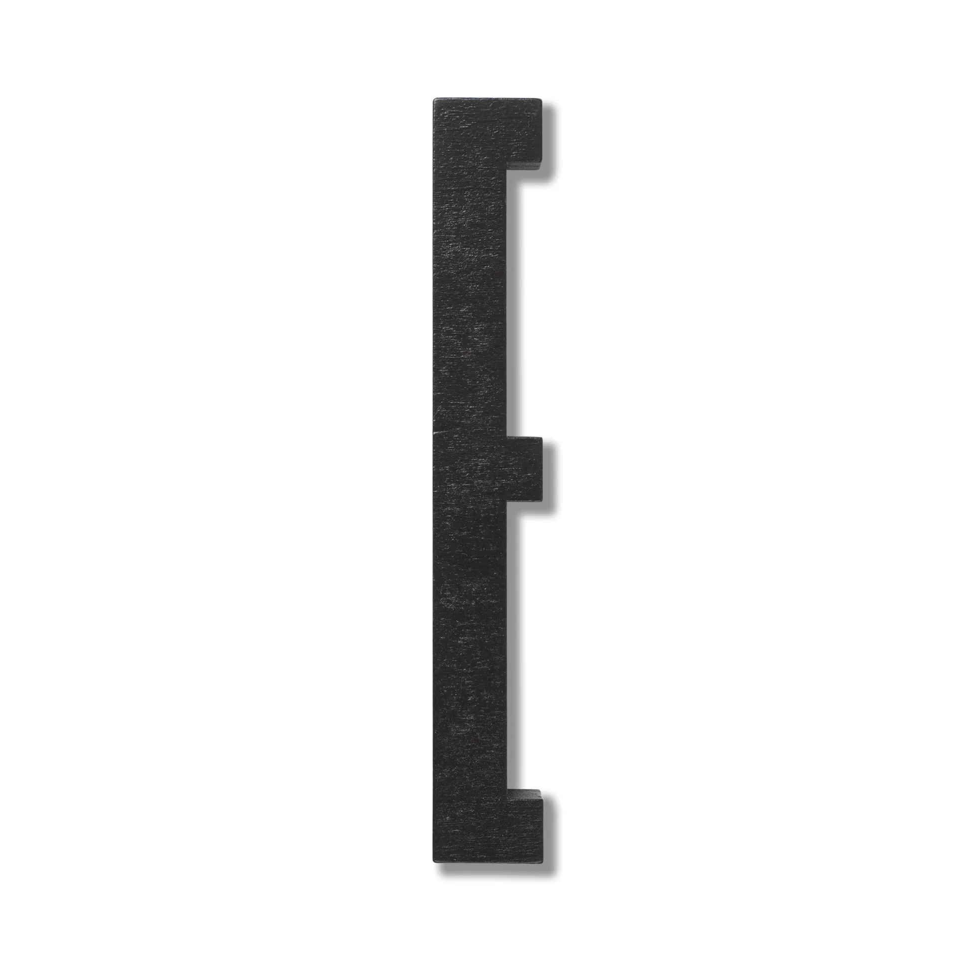 Design Letters Dekobuchstabe, E Design Letters