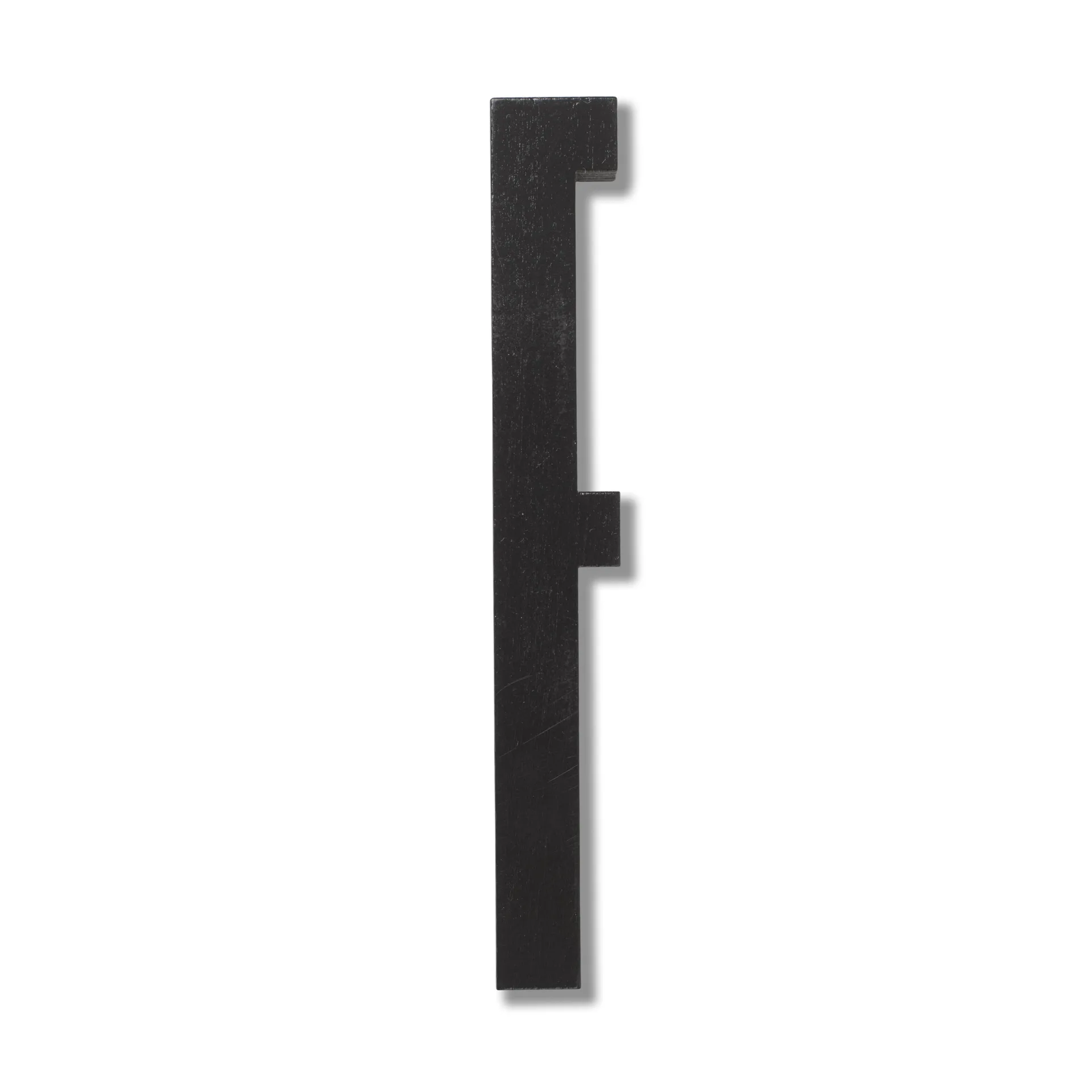 Design Letters Dekobuchstabe, F Design Letters