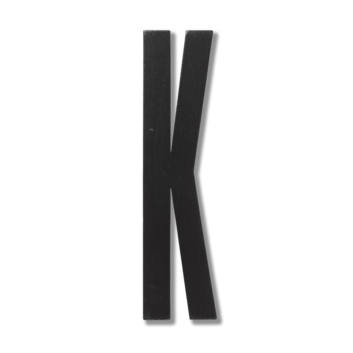 Design Letters Dekobuchstabe - K - Design Letters