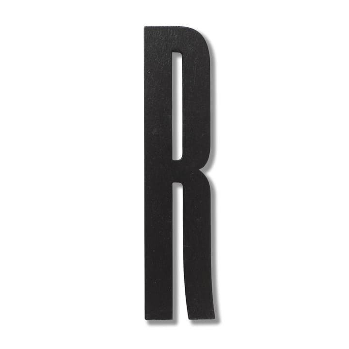 Design Letters Dekobuchstabe - R - Design Letters