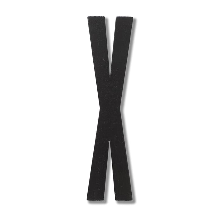 Design Letters Dekobuchstabe - X - Design Letters