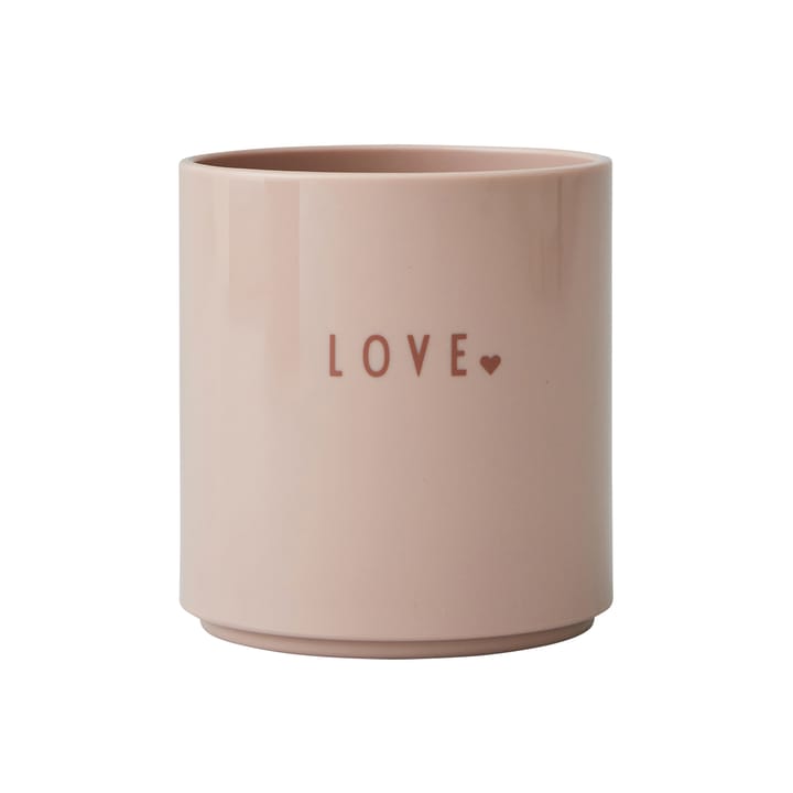 Design Letters Favoritbecher mini - Love - Design Letters