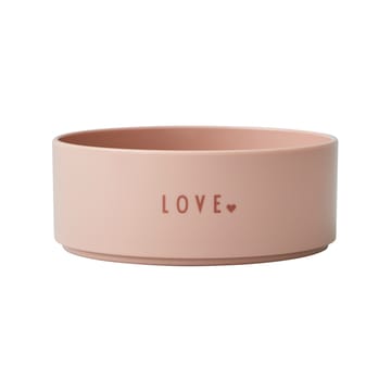 Design Letters Favoritschale mini - Love - Design Letters