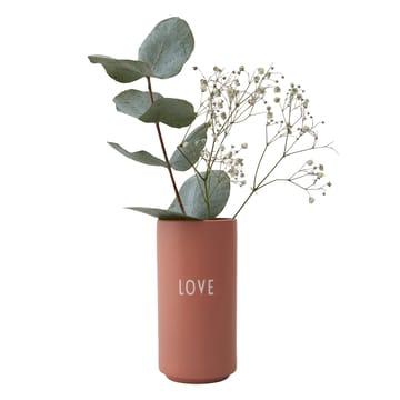 Design Letters Favourite Vase - Love - Design Letters