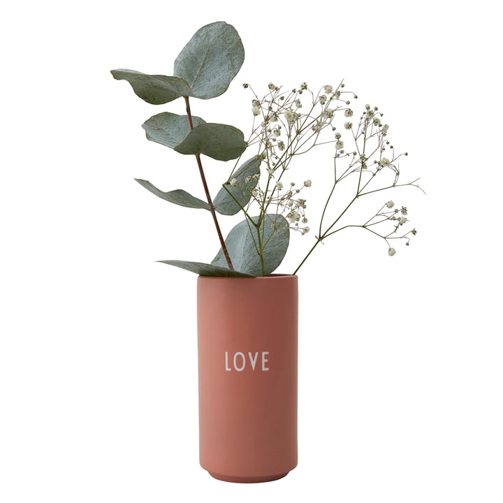 Design Letters Favourite Vase - Love - Design Letters