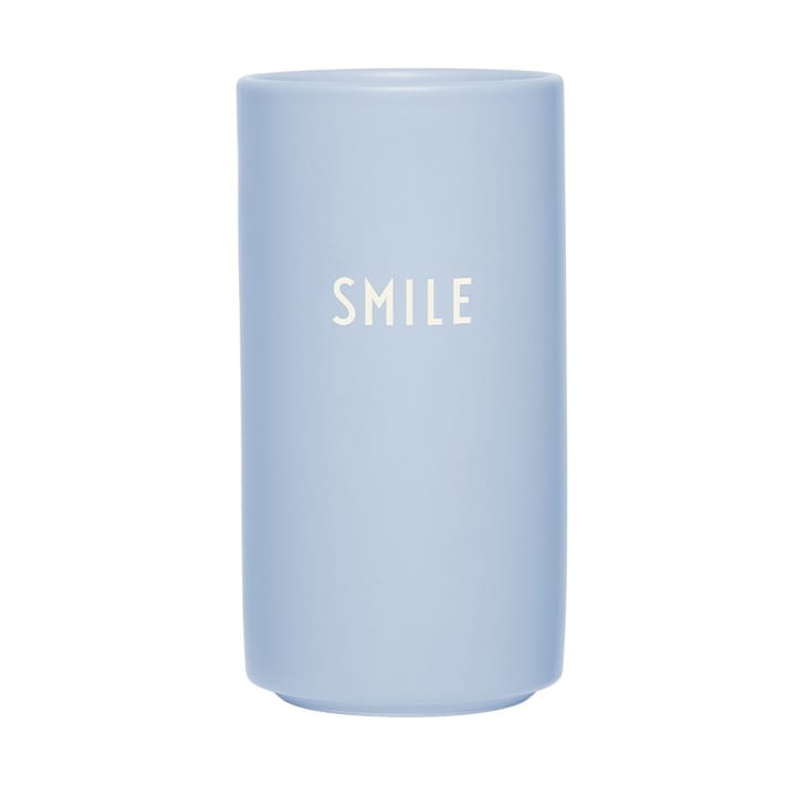 Design Letters Favourite Vase - Smil - Design Letters