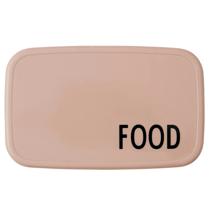Design Letters food Lunchbox von Design Letters online kaufen bei