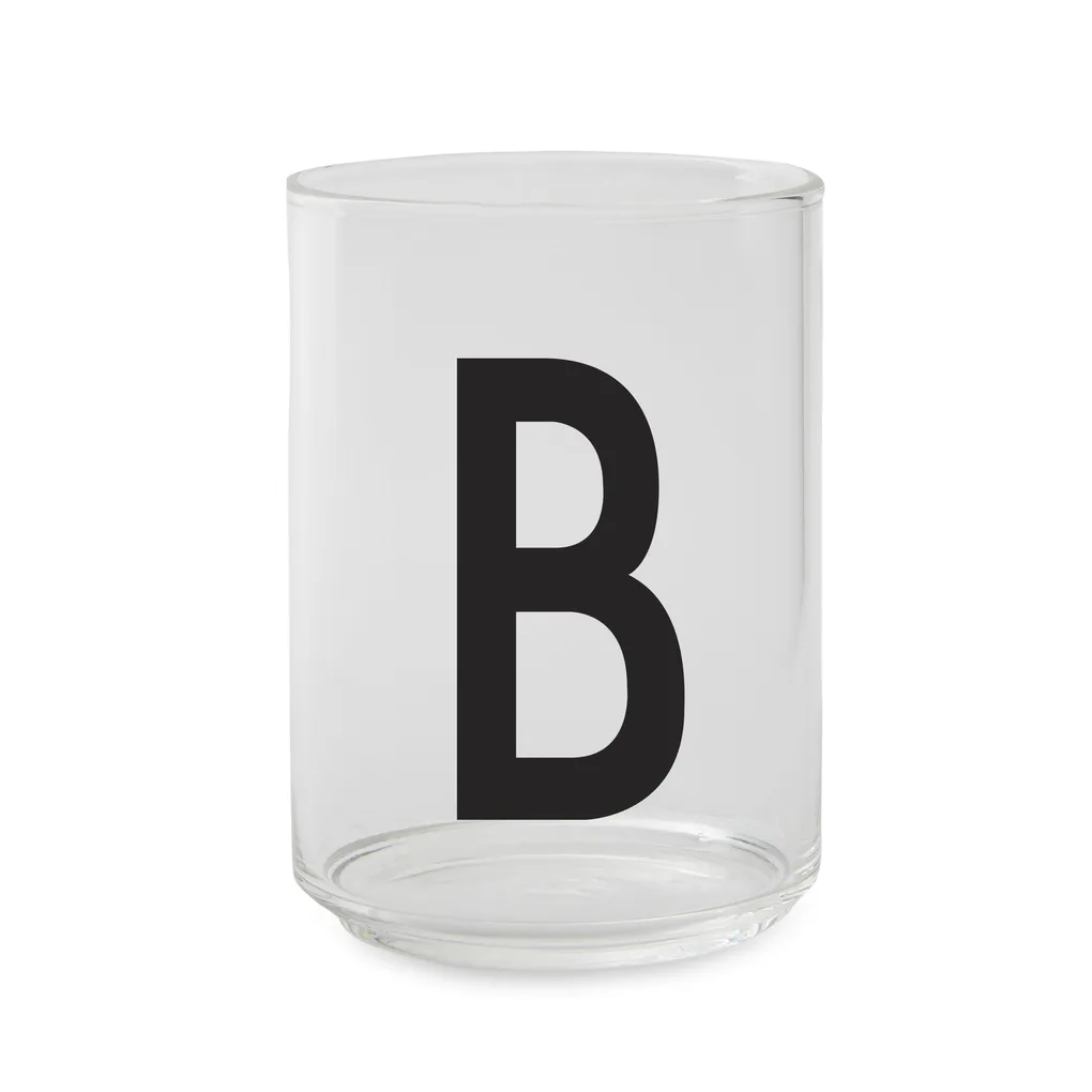 Design Letters Glas von Design Letters online kaufen bei NordicNest.de